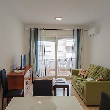 Apartamentos 3000 Marina D'Or Oropesa del Mar Luaran gambar