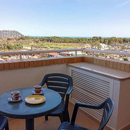 Apartamentos 3000 Marina D'Or Oropesa del Mar Luaran gambar