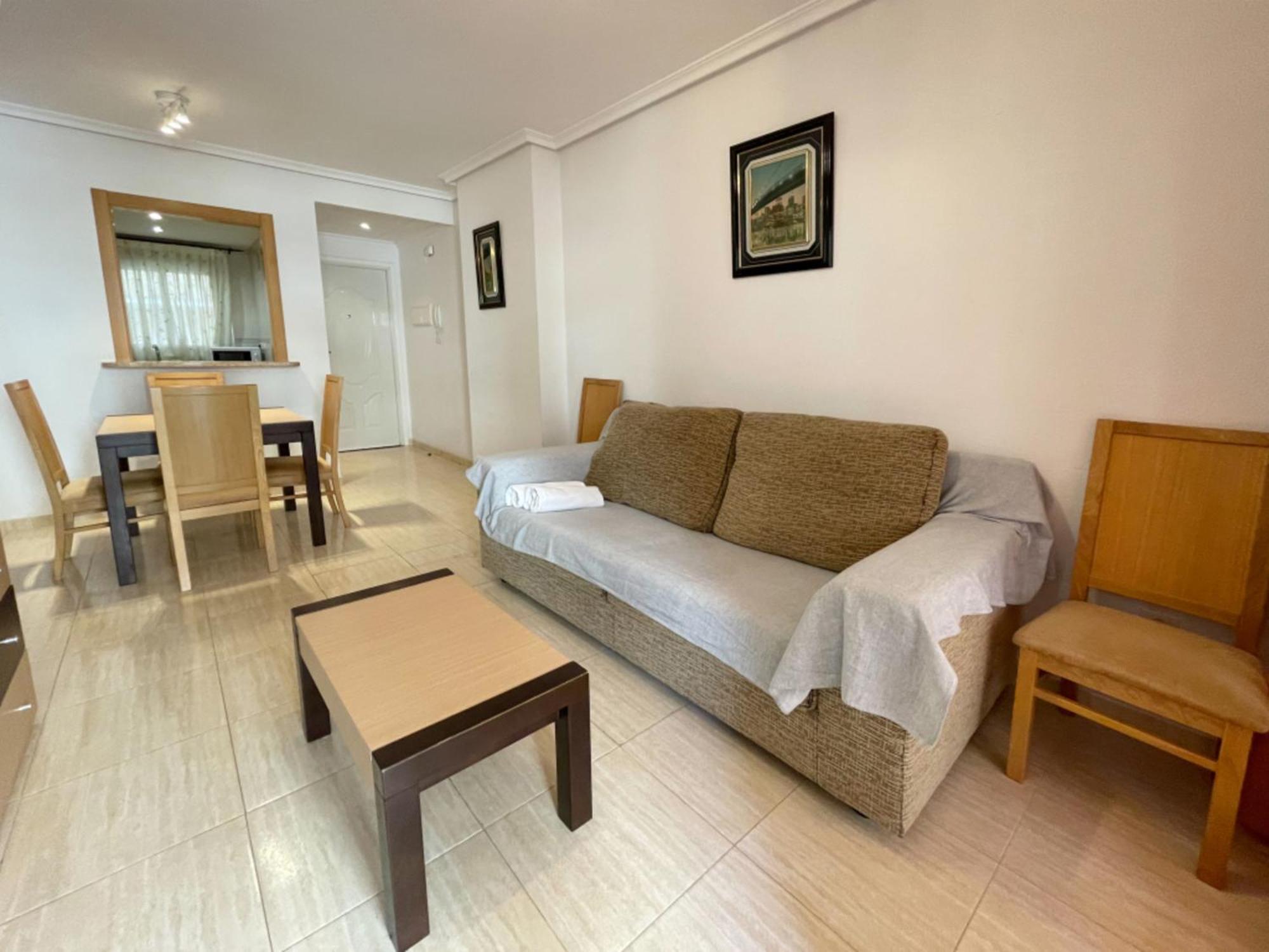 Apartamentos 3000 Marina D'Or Oropesa del Mar Luaran gambar