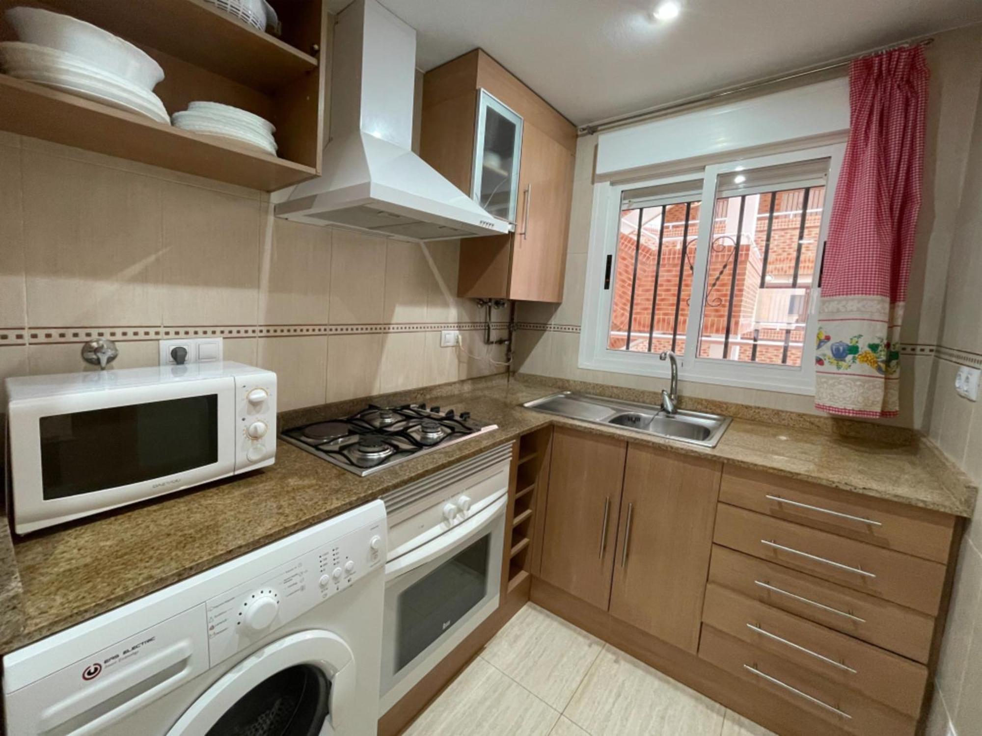 Apartamentos 3000 Marina D'Or Oropesa del Mar Luaran gambar