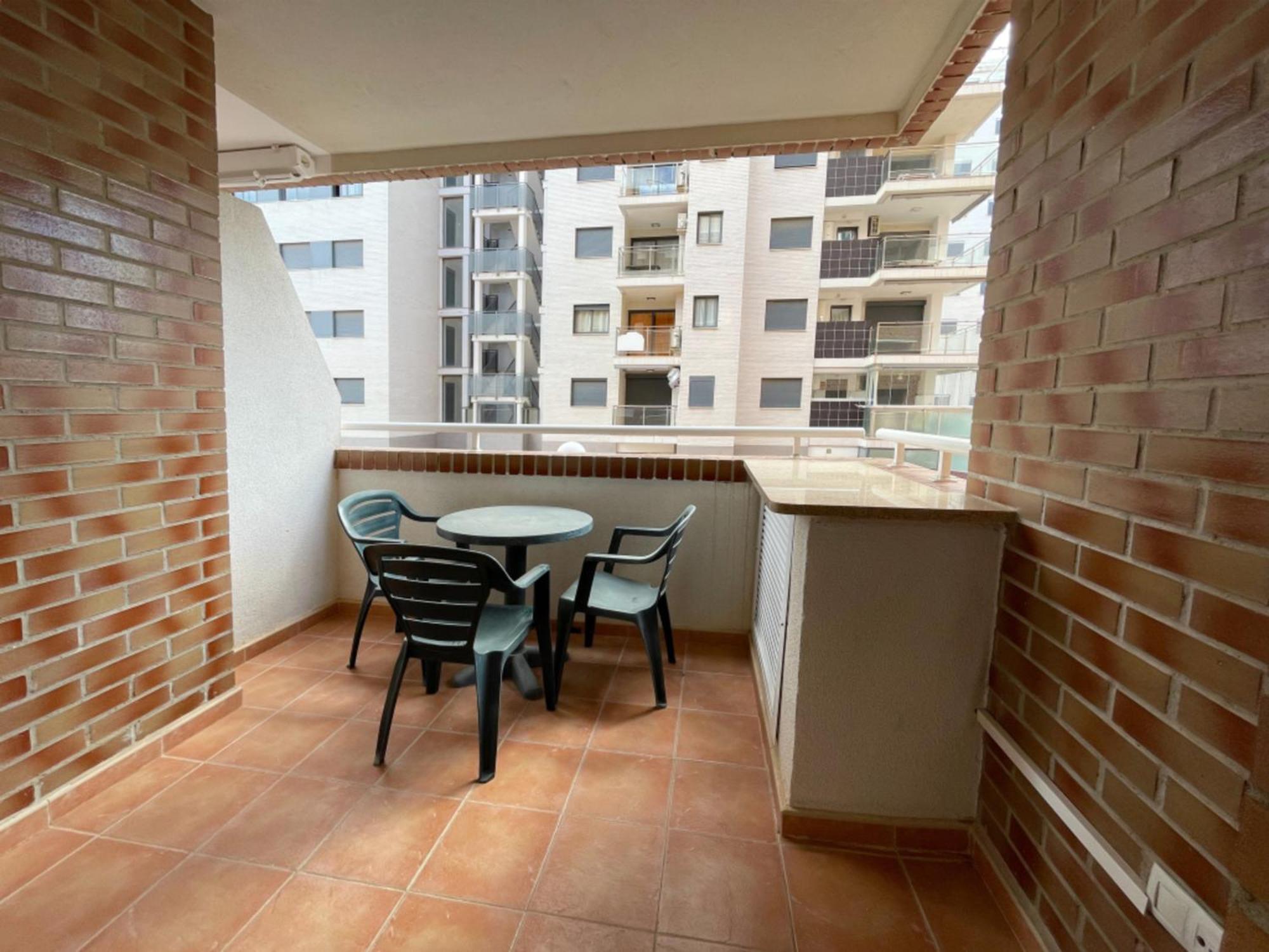 Apartamentos 3000 Marina D'Or Oropesa del Mar Luaran gambar
