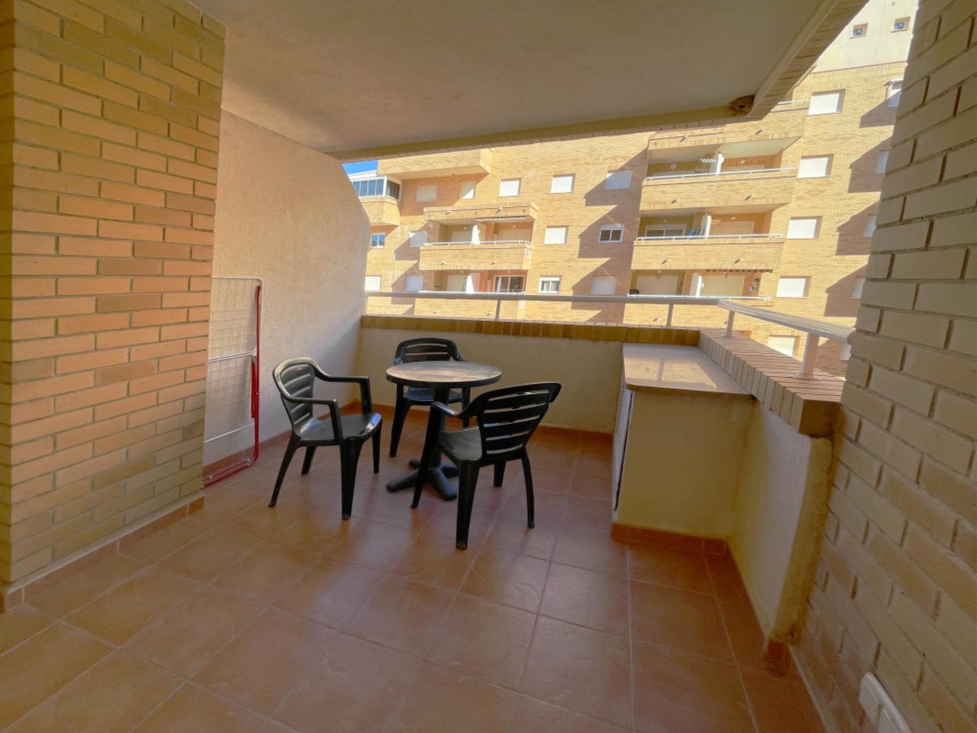 Apartamentos 3000 Marina D'Or Oropesa del Mar Luaran gambar