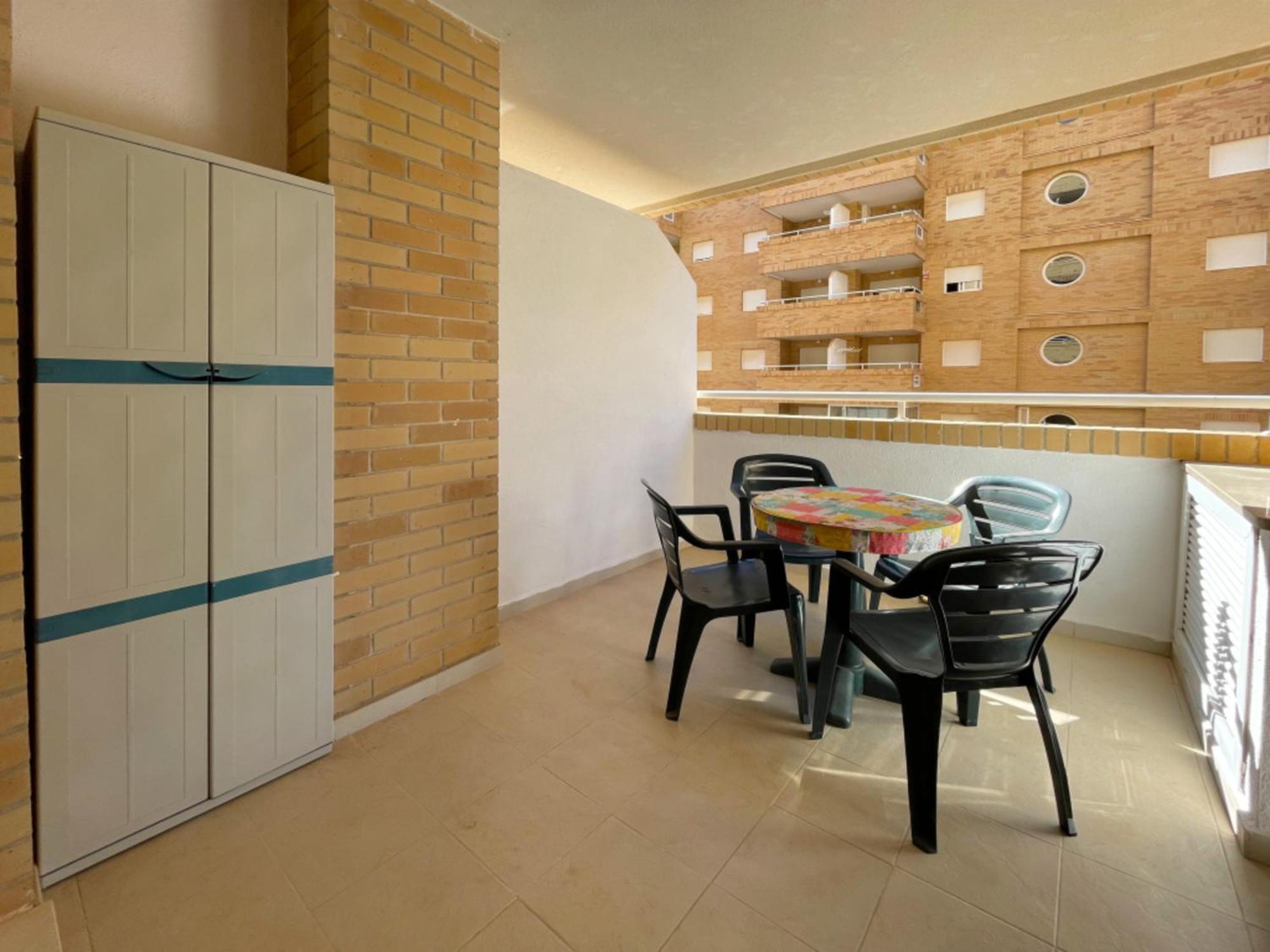 Apartamentos 3000 Marina D'Or Oropesa del Mar Luaran gambar