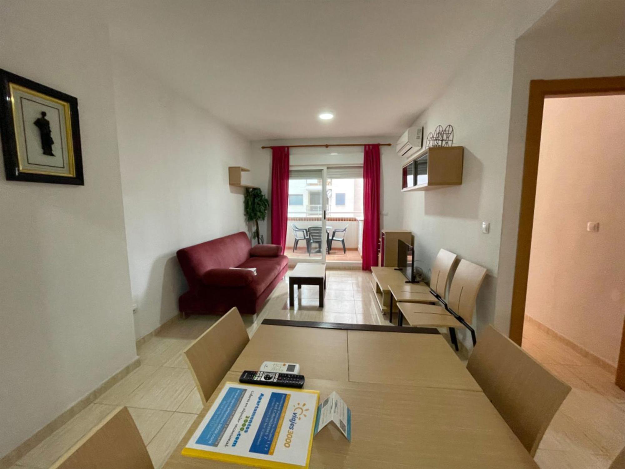 Apartamentos 3000 Marina D'Or Oropesa del Mar Luaran gambar