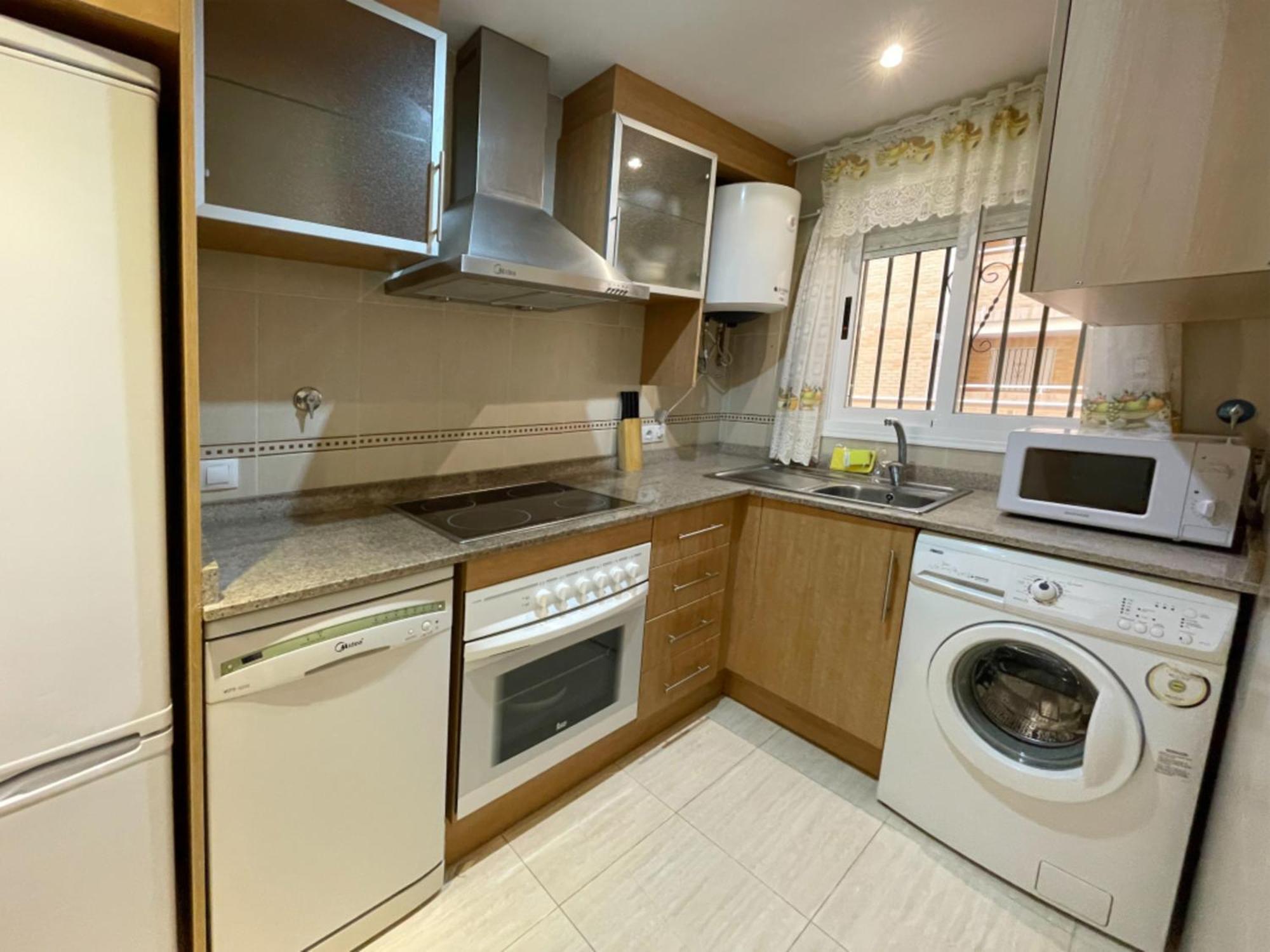 Apartamentos 3000 Marina D'Or Oropesa del Mar Luaran gambar