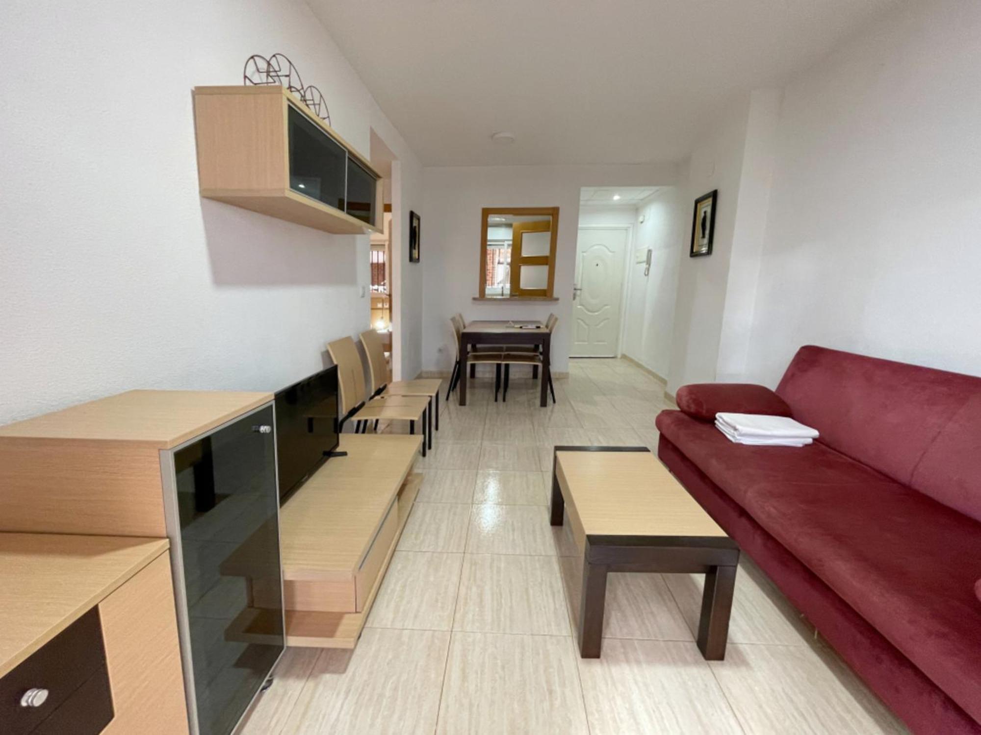 Apartamentos 3000 Marina D'Or Oropesa del Mar Luaran gambar