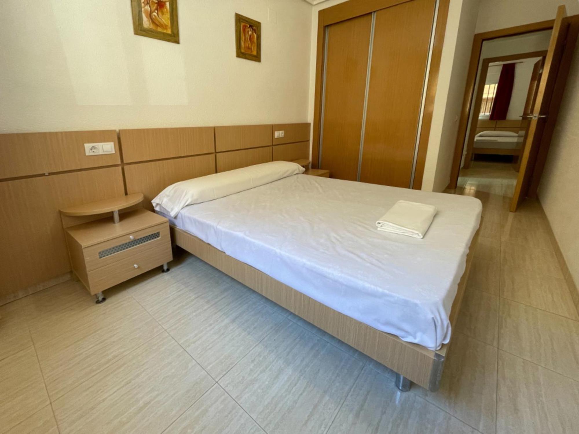 Apartamentos 3000 Marina D'Or Oropesa del Mar Luaran gambar