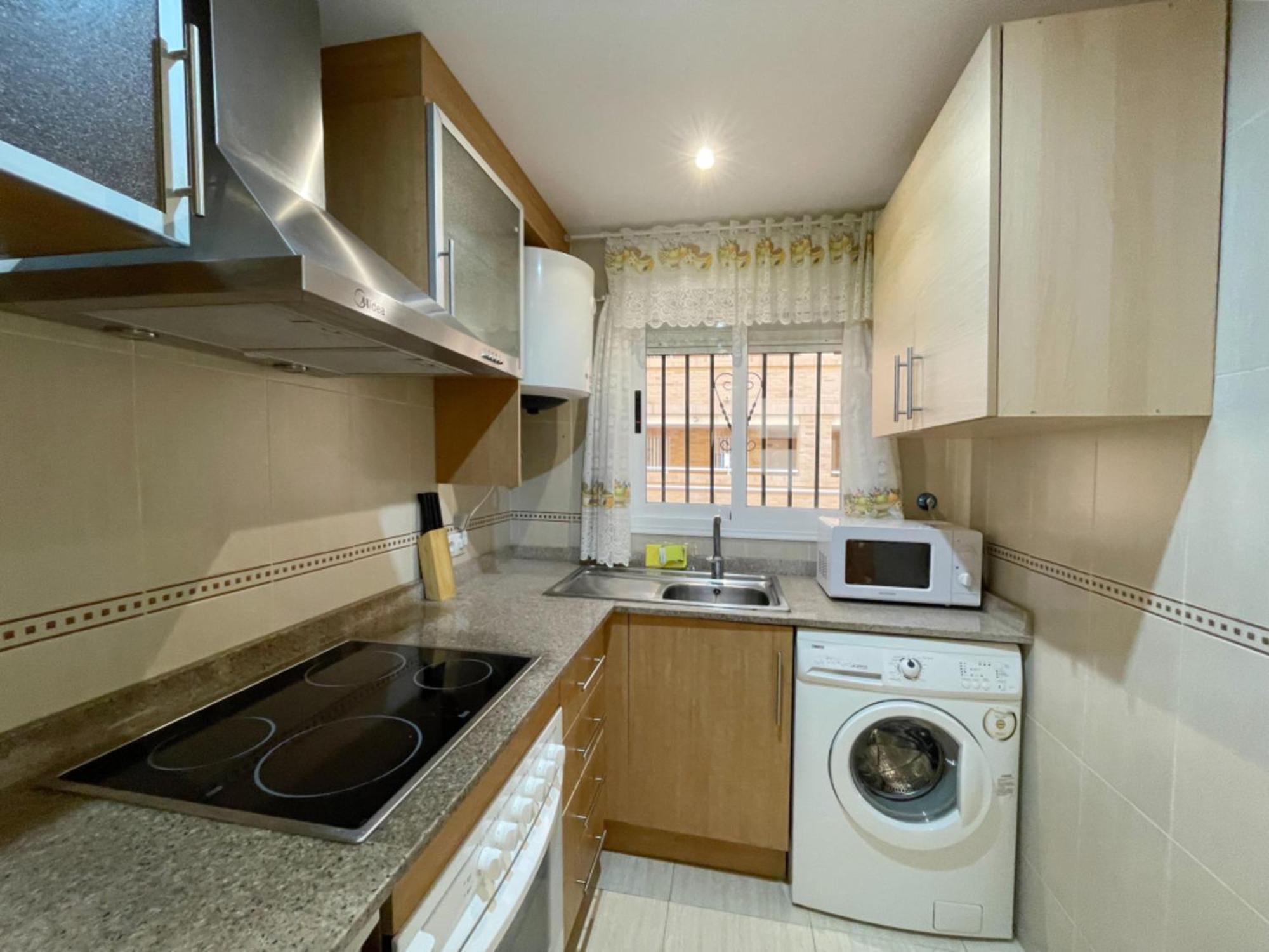 Apartamentos 3000 Marina D'Or Oropesa del Mar Luaran gambar