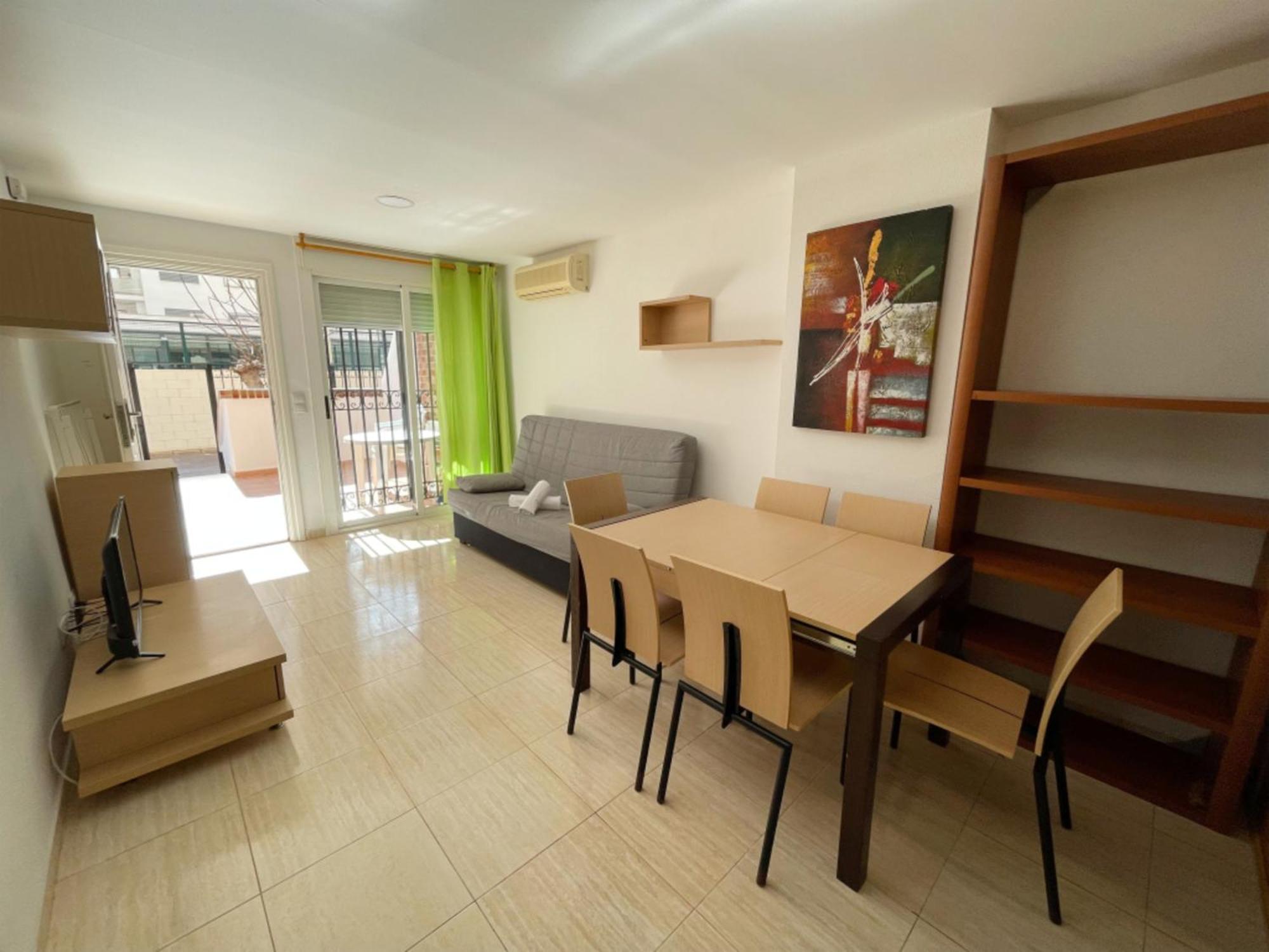Apartamentos 3000 Marina D'Or Oropesa del Mar Luaran gambar