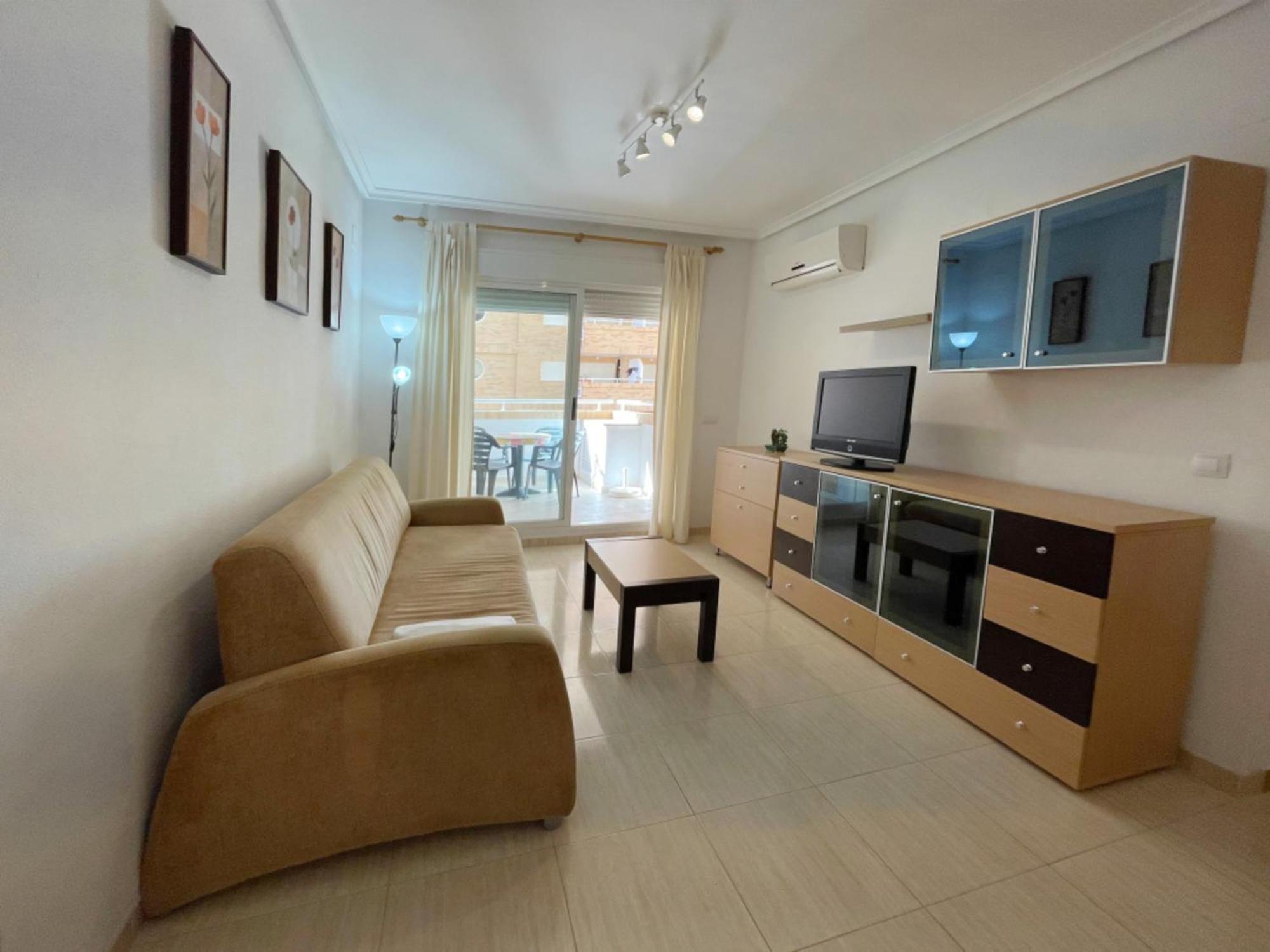 Apartamentos 3000 Marina D'Or Oropesa del Mar Luaran gambar