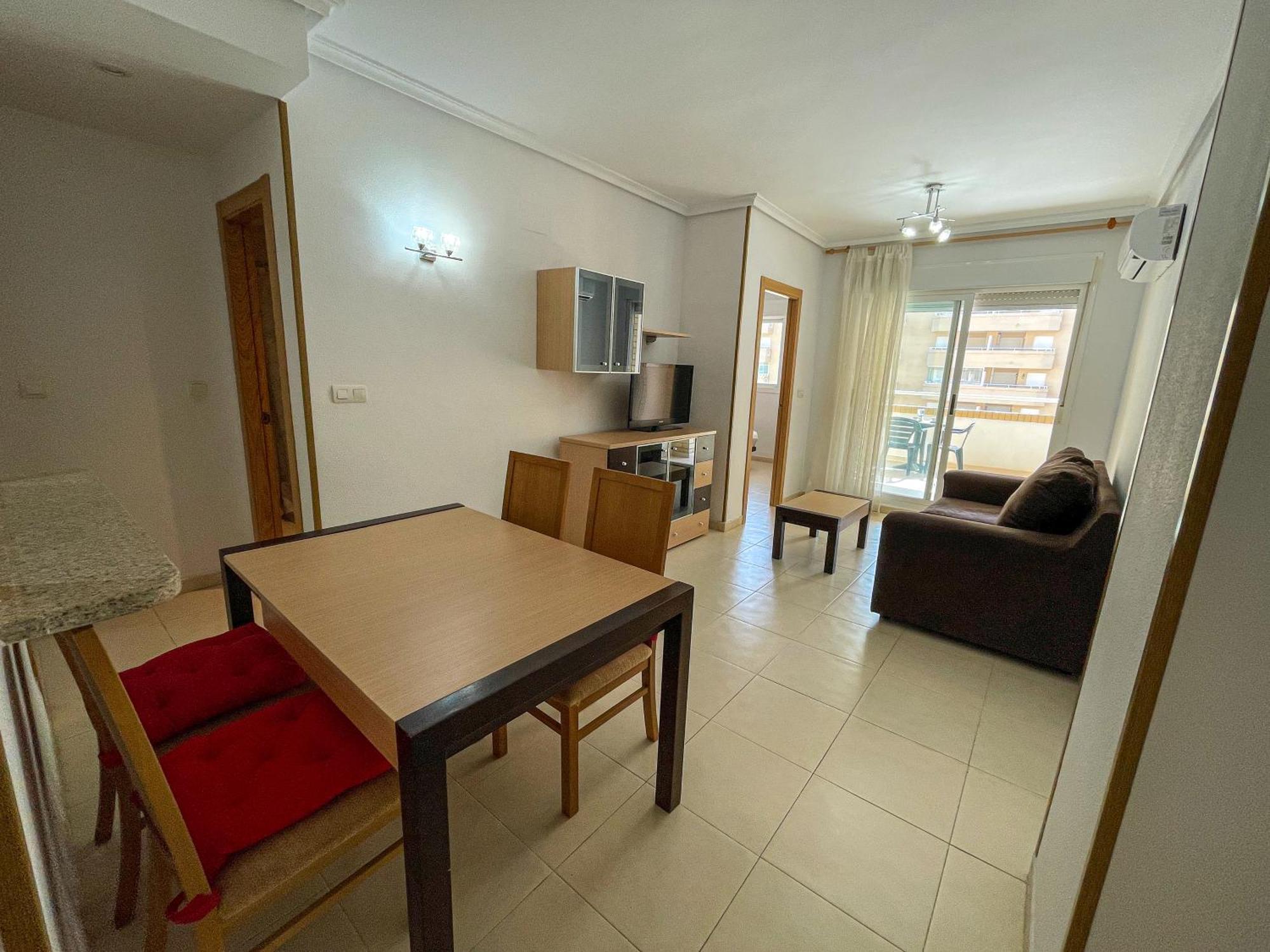 Apartamentos 3000 Marina D'Or Oropesa del Mar Luaran gambar