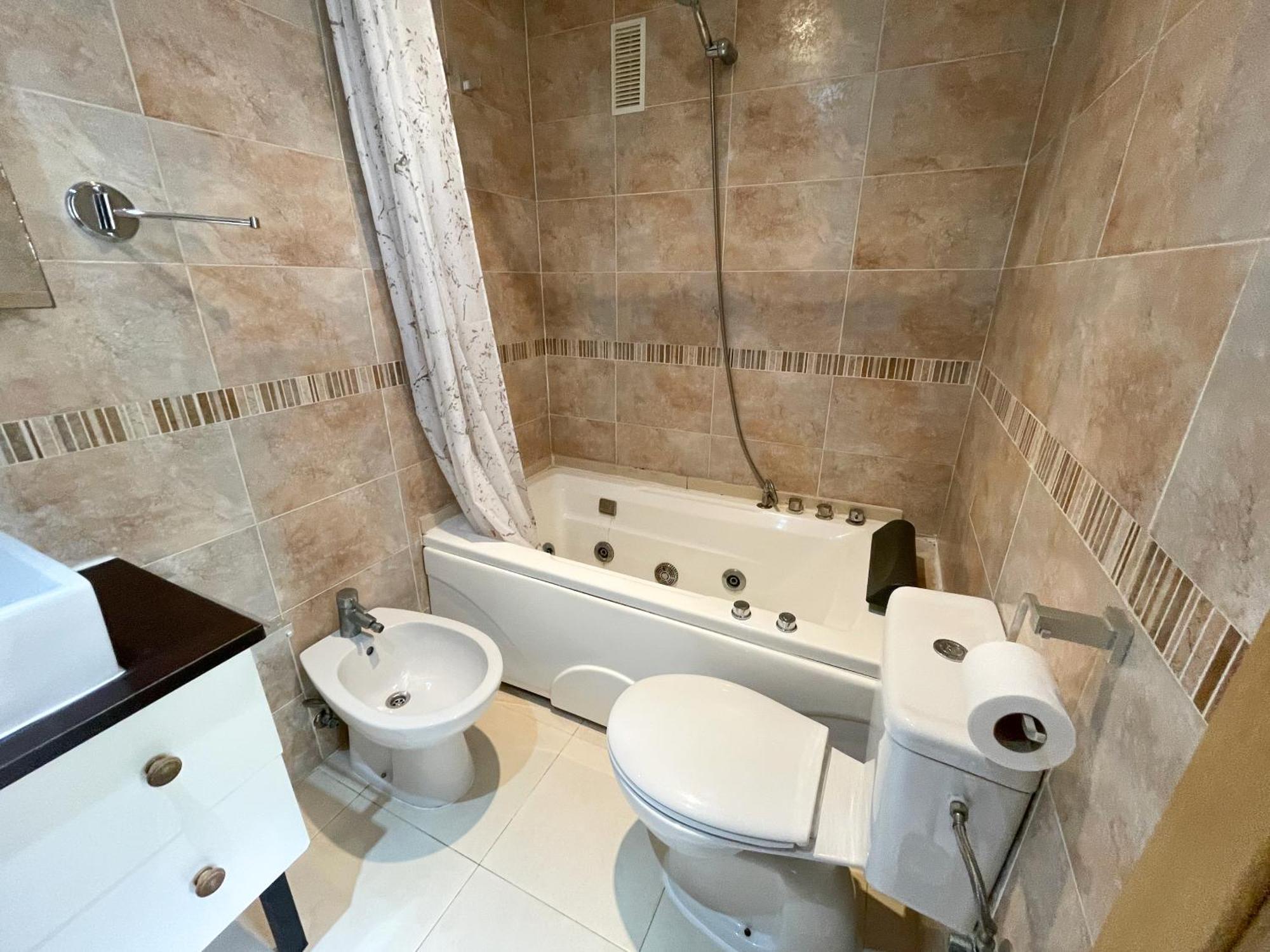 Apartamentos 3000 Marina D'Or Oropesa del Mar Luaran gambar