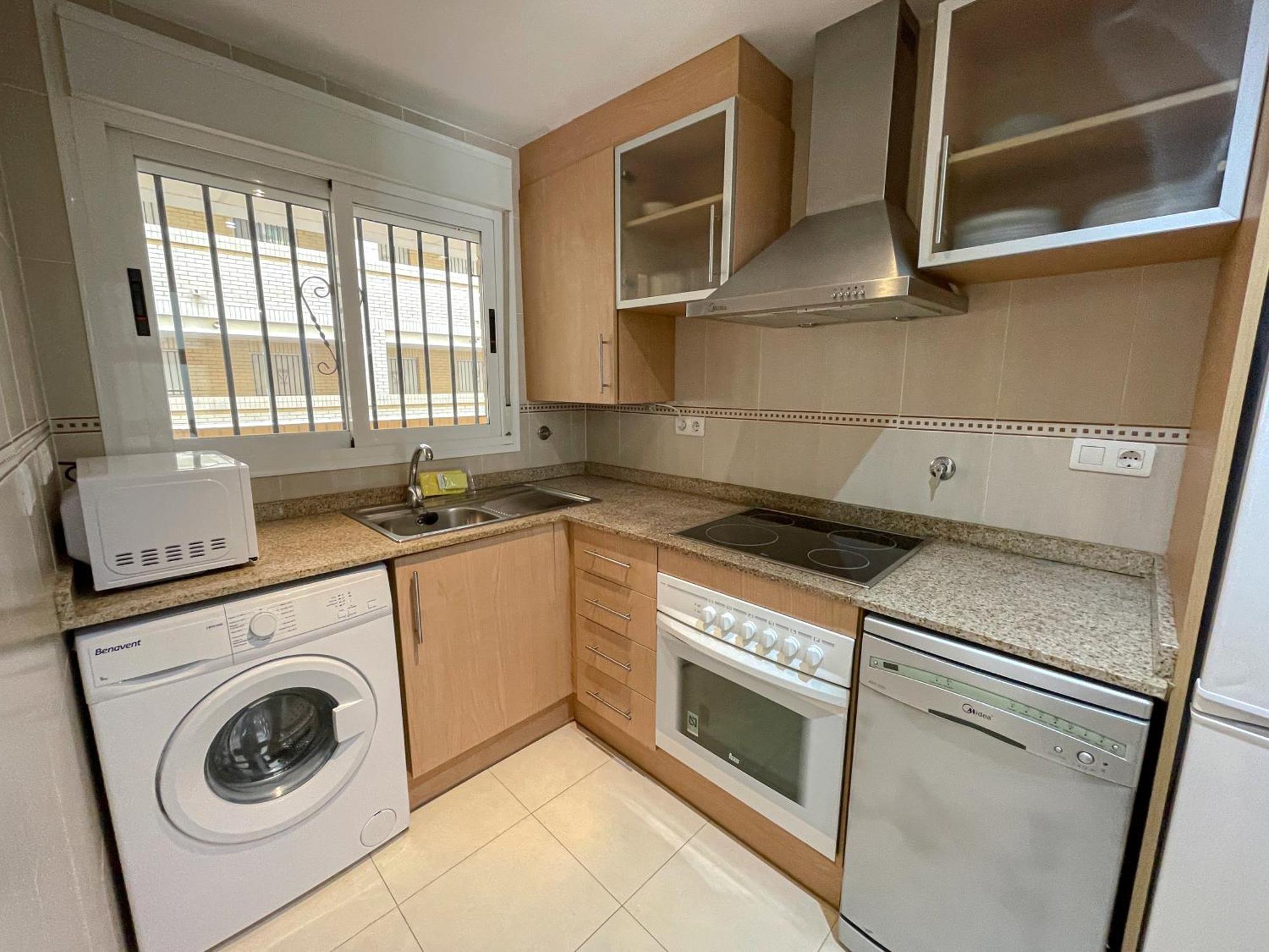 Apartamentos 3000 Marina D'Or Oropesa del Mar Luaran gambar