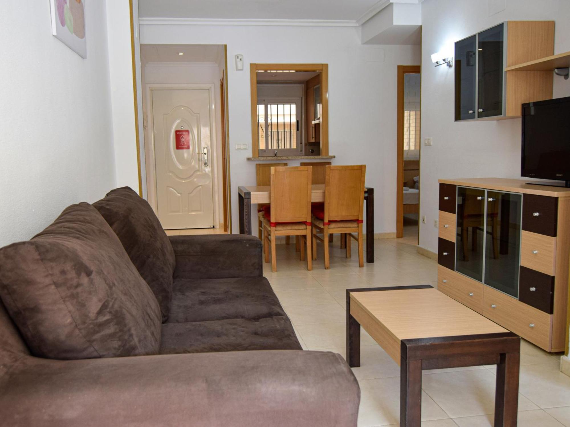 Apartamentos 3000 Marina D'Or Oropesa del Mar Luaran gambar