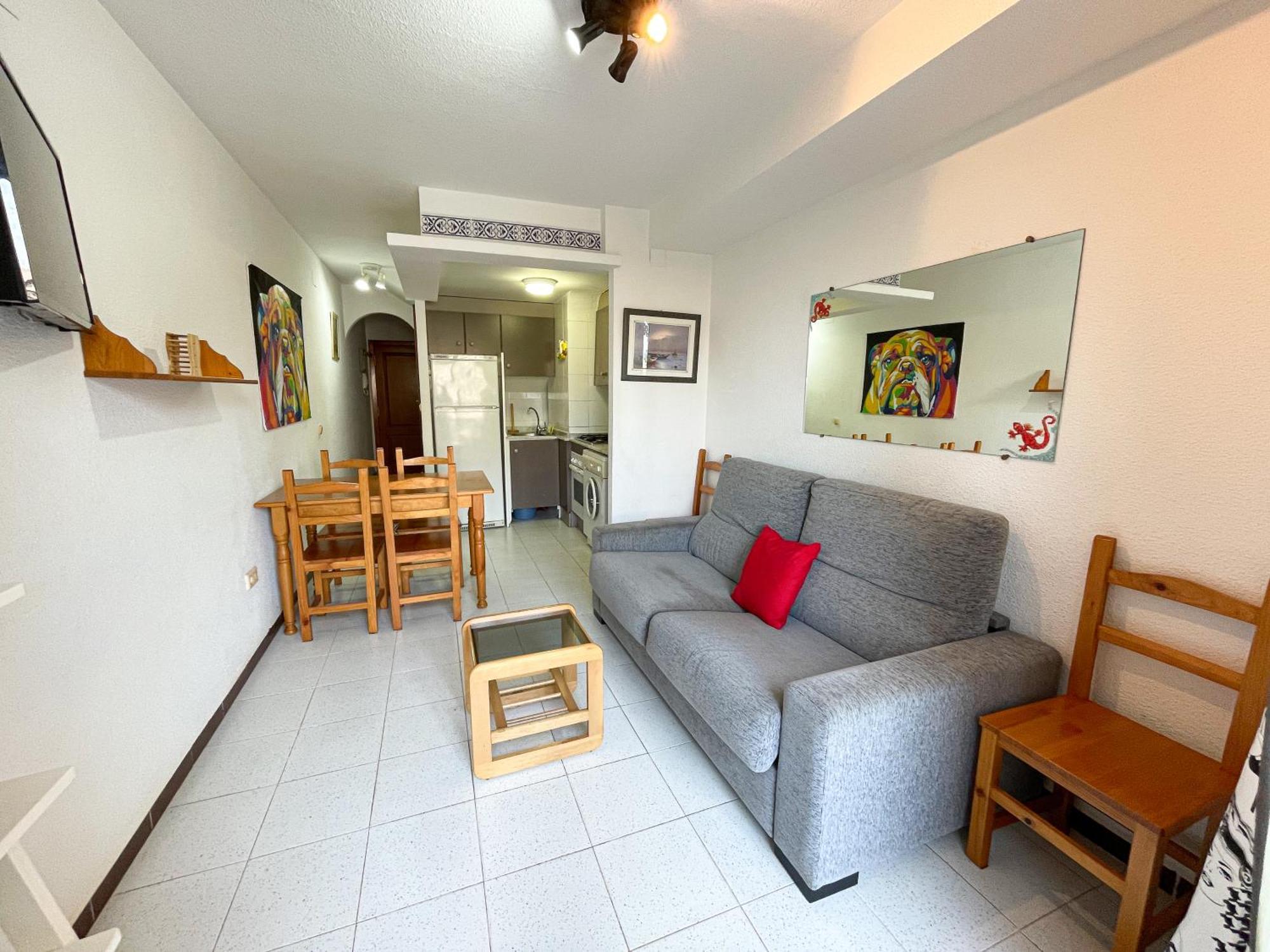 Apartamentos 3000 Marina D'Or Oropesa del Mar Luaran gambar
