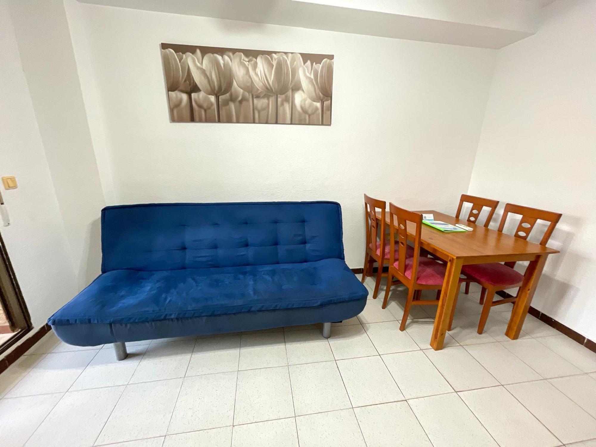 Apartamentos 3000 Marina D'Or Oropesa del Mar Luaran gambar