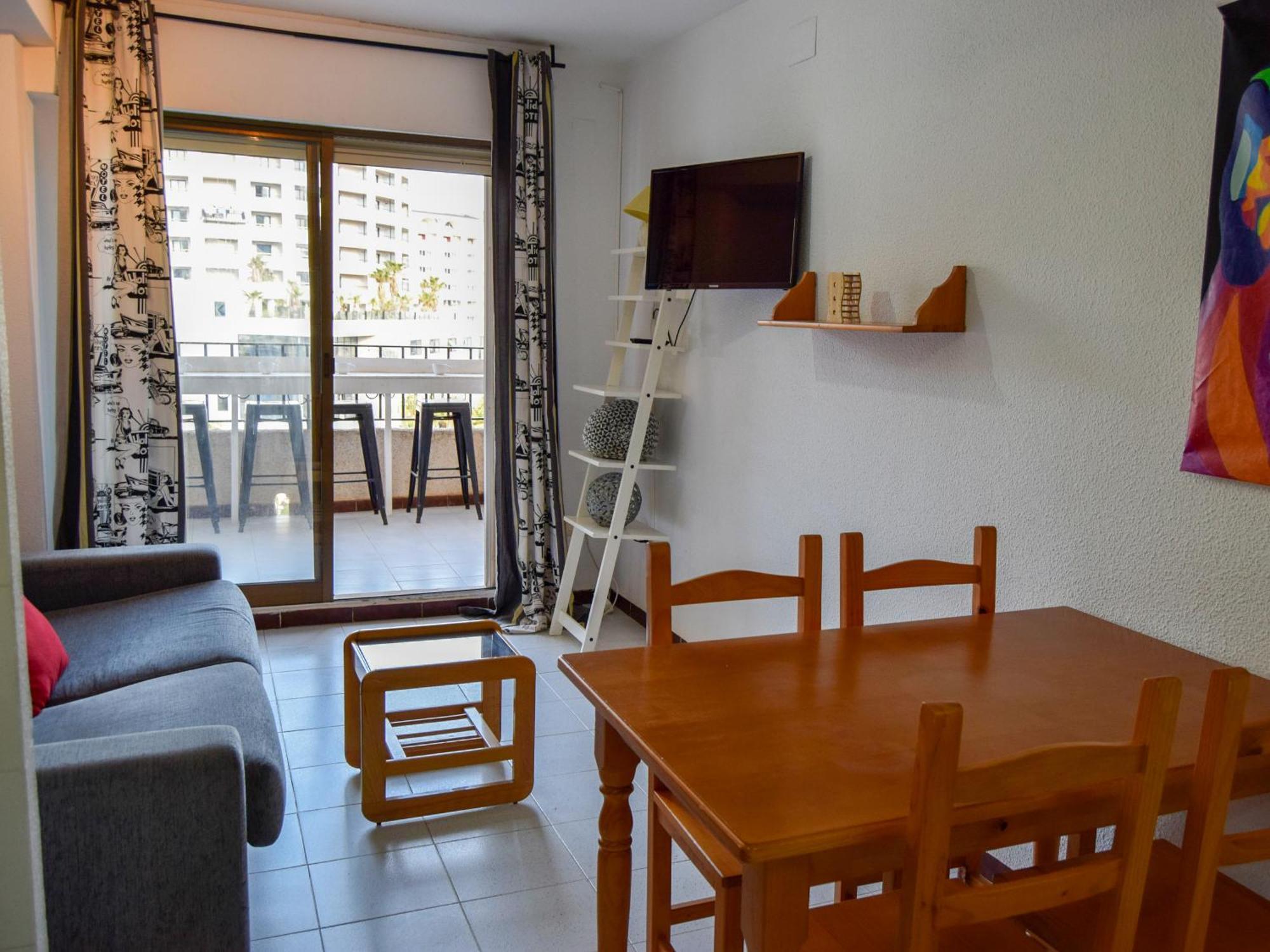 Apartamentos 3000 Marina D'Or Oropesa del Mar Luaran gambar