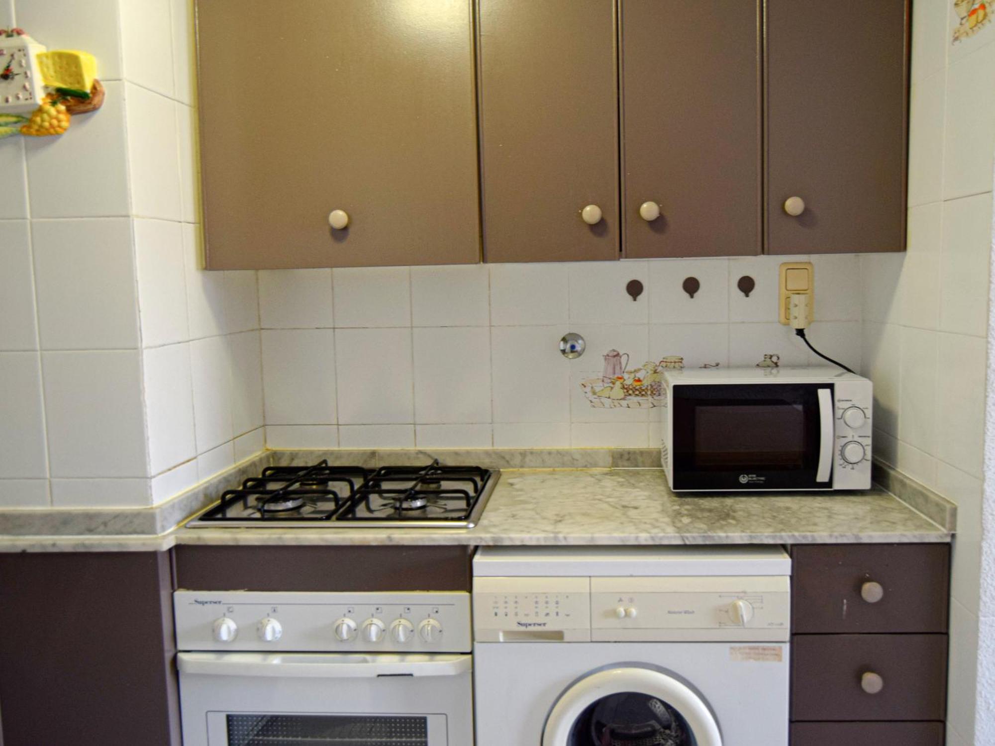 Apartamentos 3000 Marina D'Or Oropesa del Mar Luaran gambar