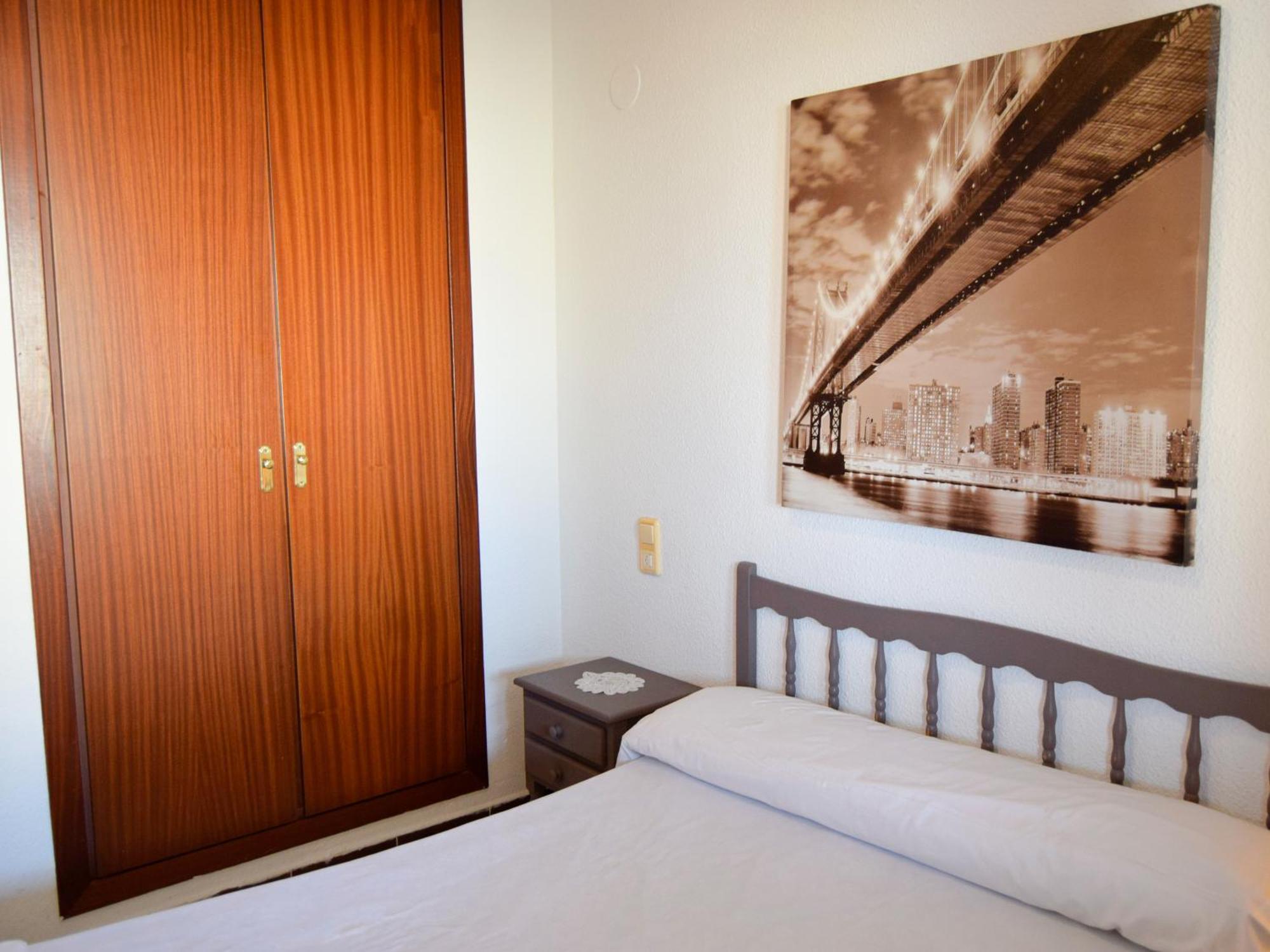 Apartamentos 3000 Marina D'Or Oropesa del Mar Luaran gambar