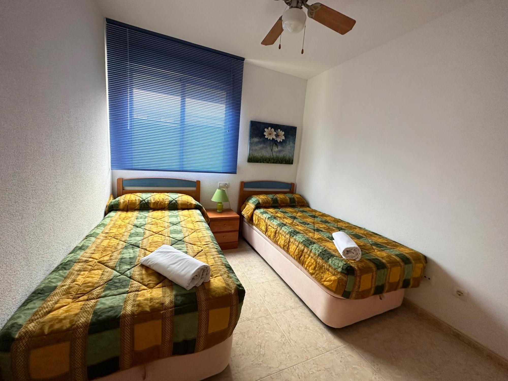 Apartamentos 3000 Marina D'Or Oropesa del Mar Luaran gambar