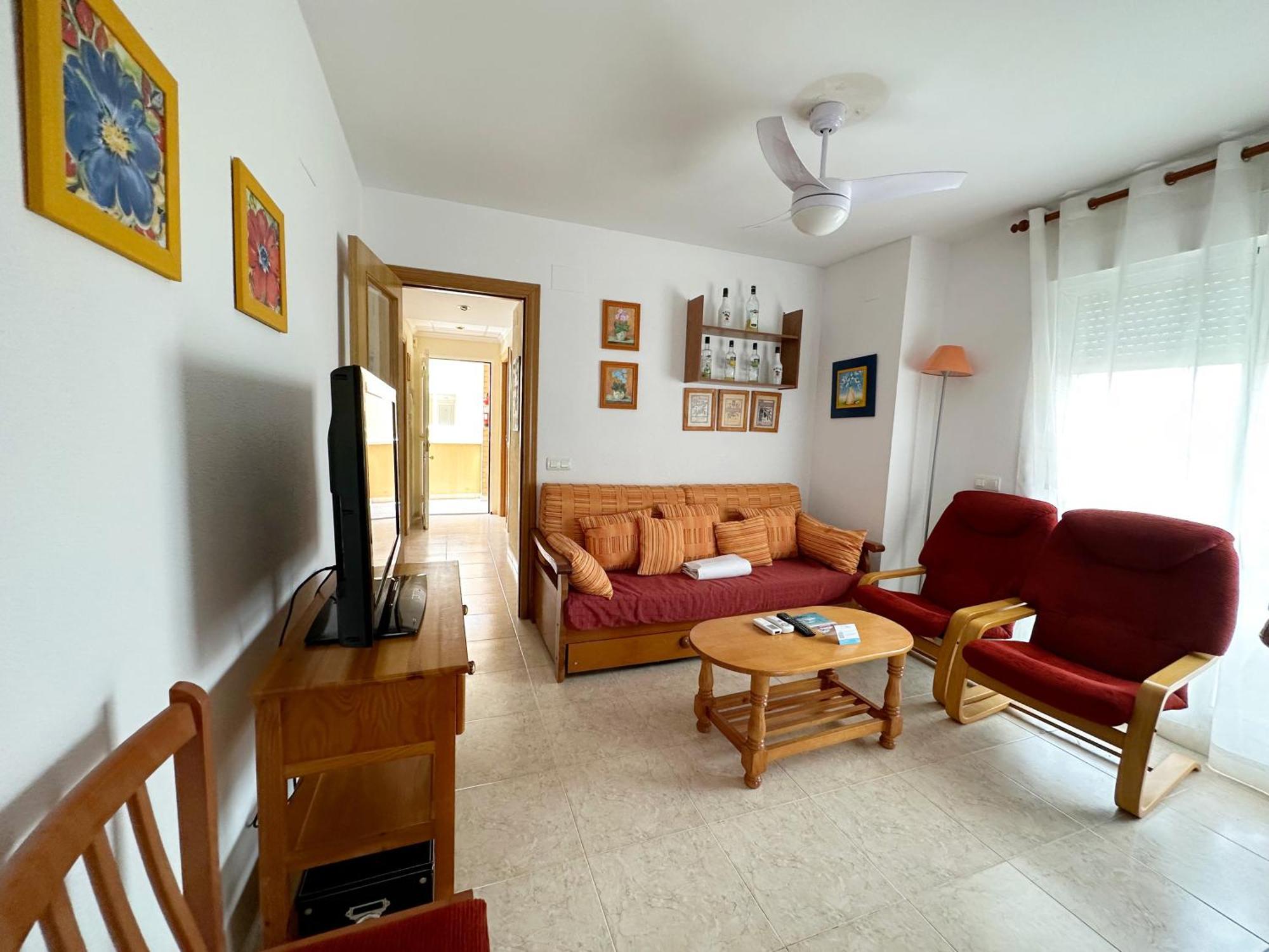 Apartamentos 3000 Marina D'Or Oropesa del Mar Luaran gambar