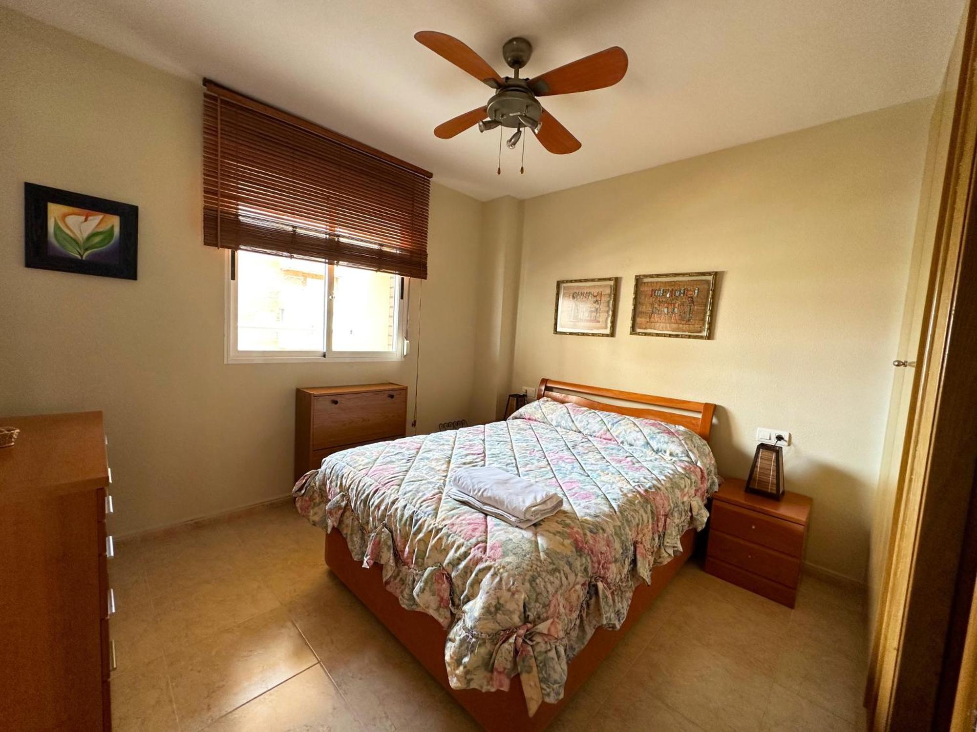 Apartamentos 3000 Marina D'Or Oropesa del Mar Luaran gambar