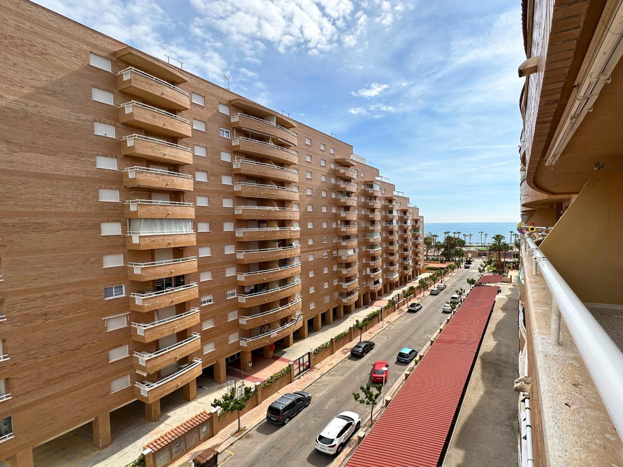 Apartamentos 3000 Marina D'Or Oropesa del Mar Luaran gambar