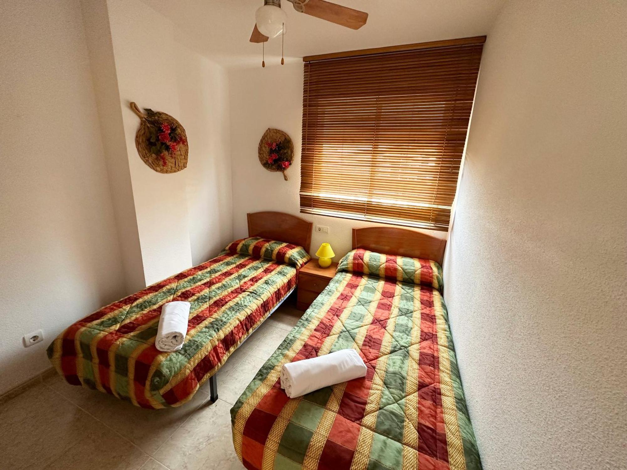Apartamentos 3000 Marina D'Or Oropesa del Mar Luaran gambar