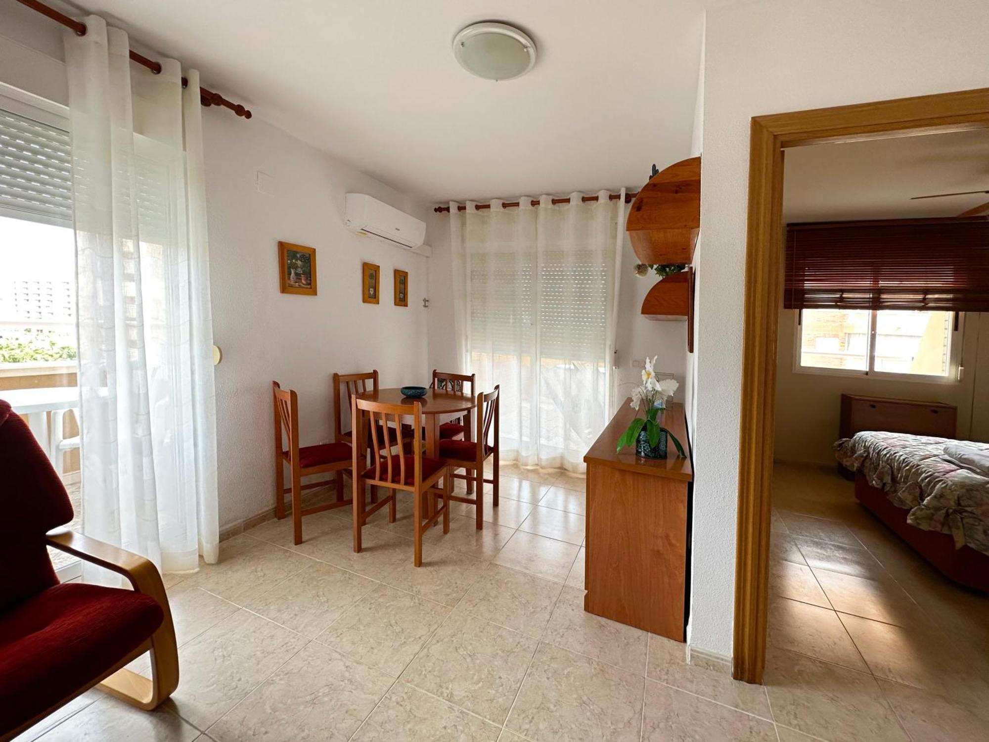 Apartamentos 3000 Marina D'Or Oropesa del Mar Luaran gambar