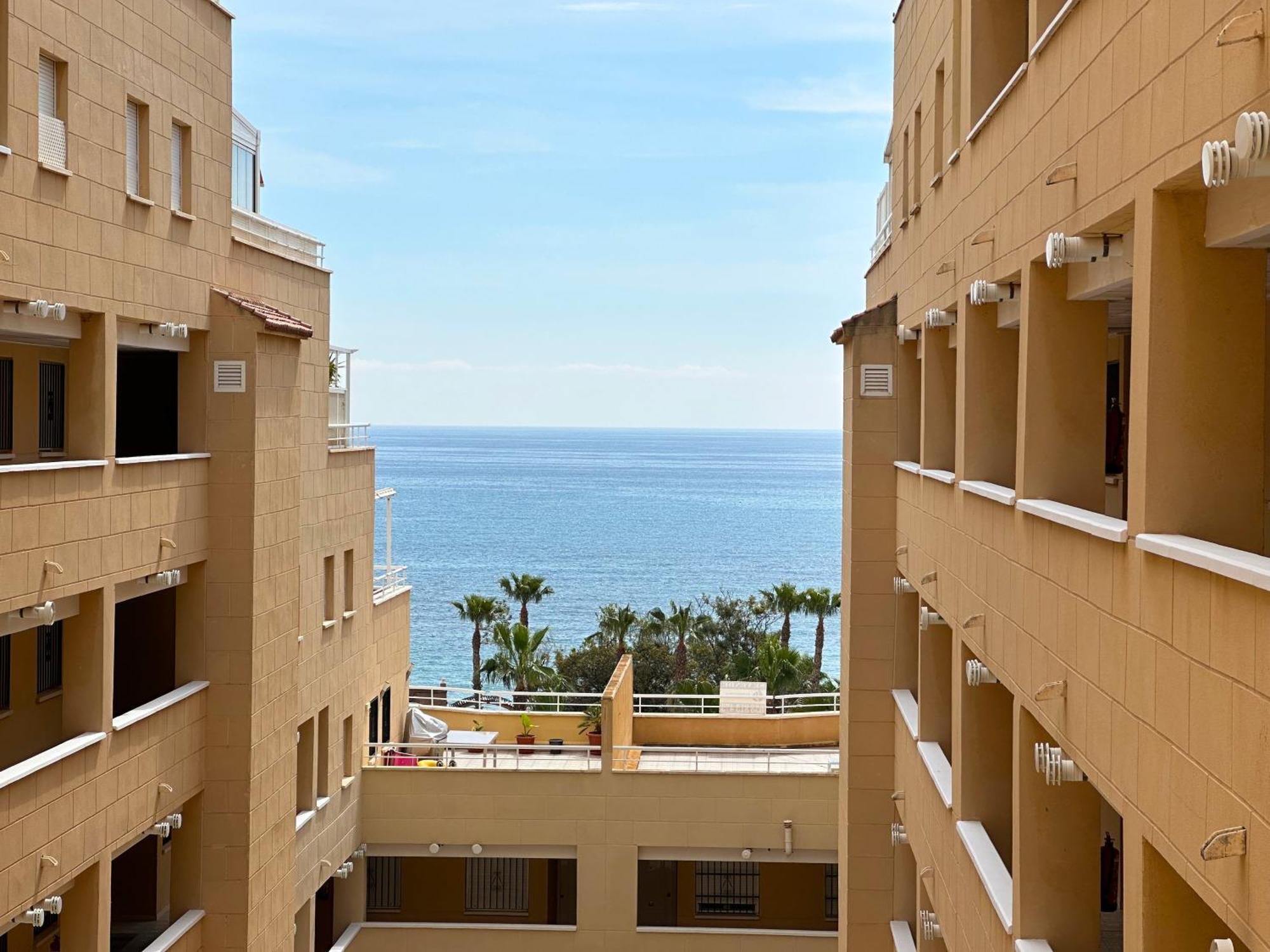 Apartamentos 3000 Marina D'Or Oropesa del Mar Luaran gambar