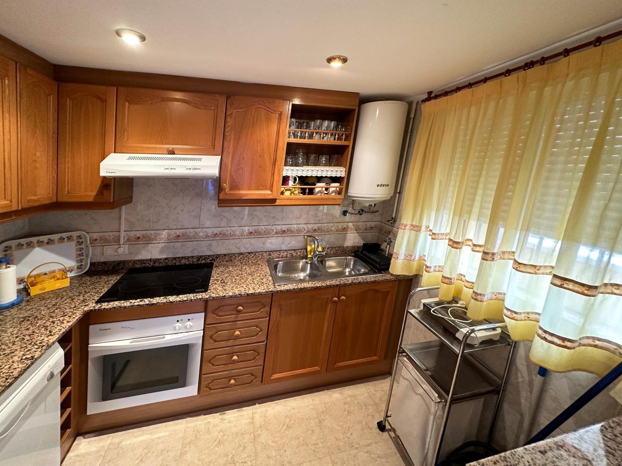 Apartamentos 3000 Marina D'Or Oropesa del Mar Luaran gambar
