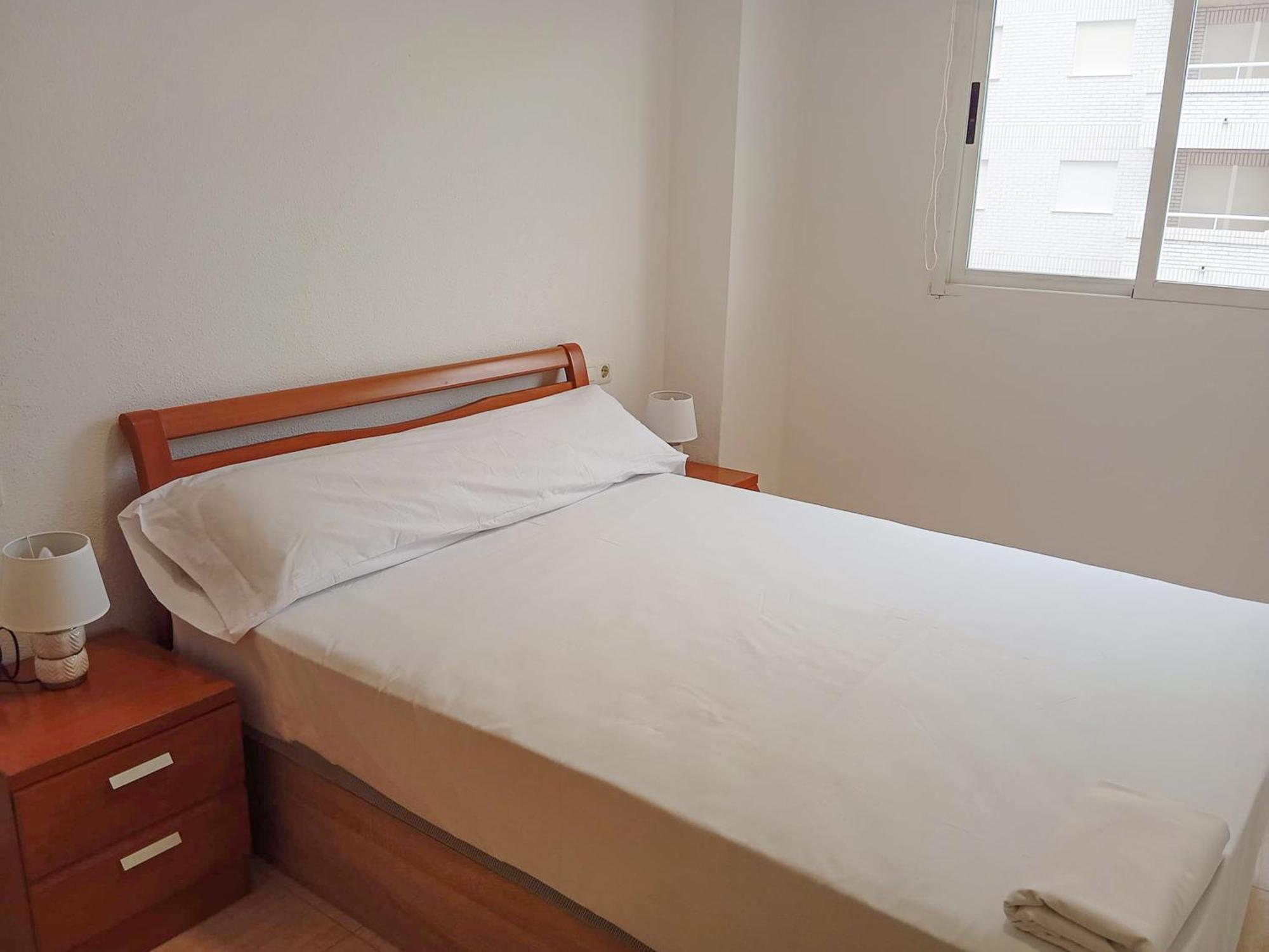 Apartamentos 3000 Marina D'Or Oropesa del Mar Luaran gambar
