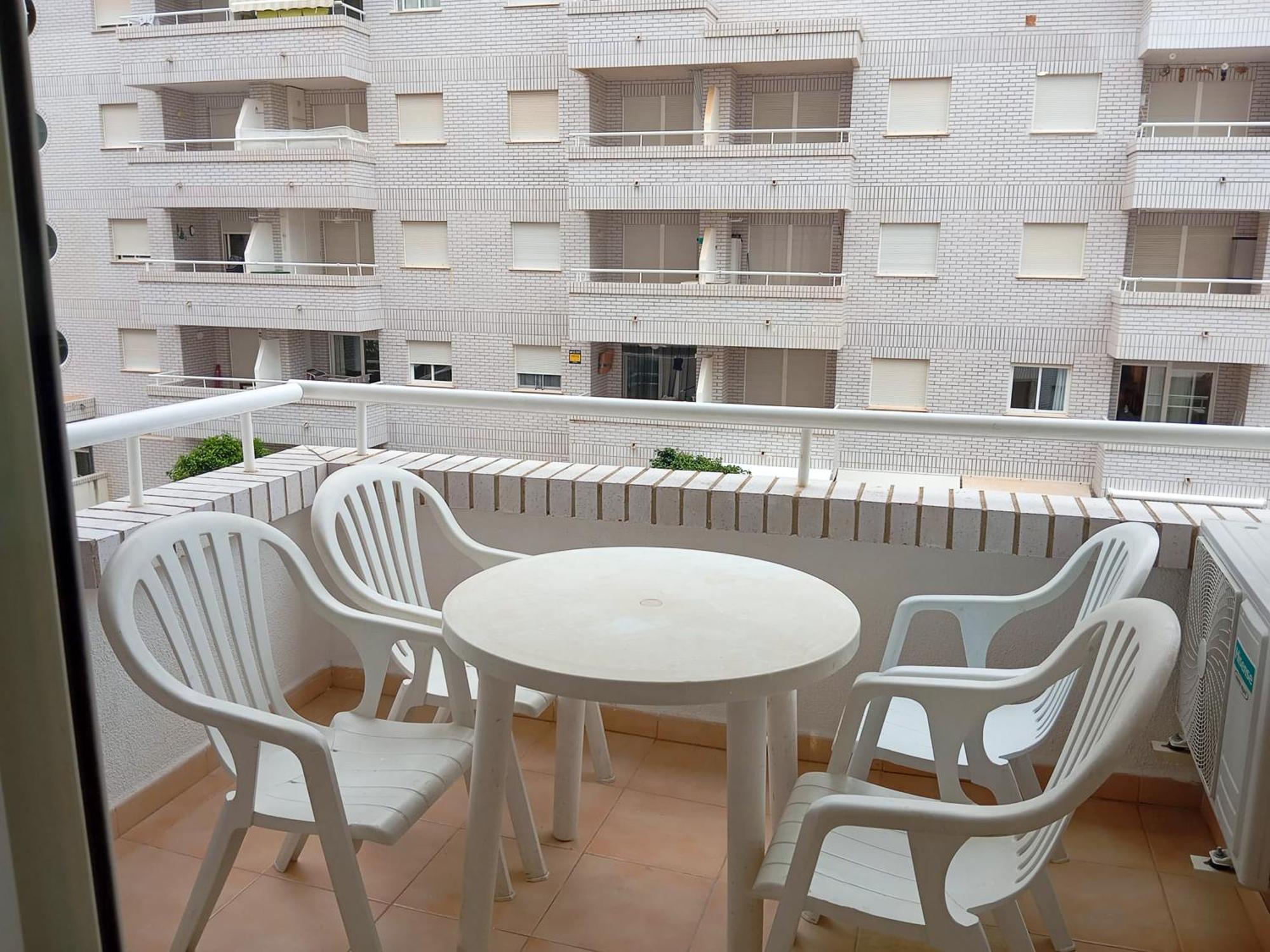 Apartamentos 3000 Marina D'Or Oropesa del Mar Luaran gambar