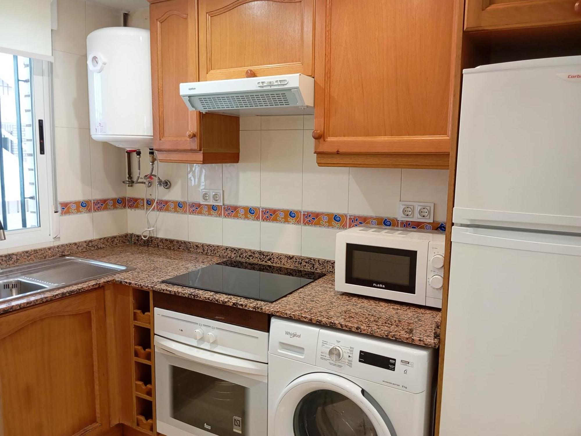 Apartamentos 3000 Marina D'Or Oropesa del Mar Luaran gambar
