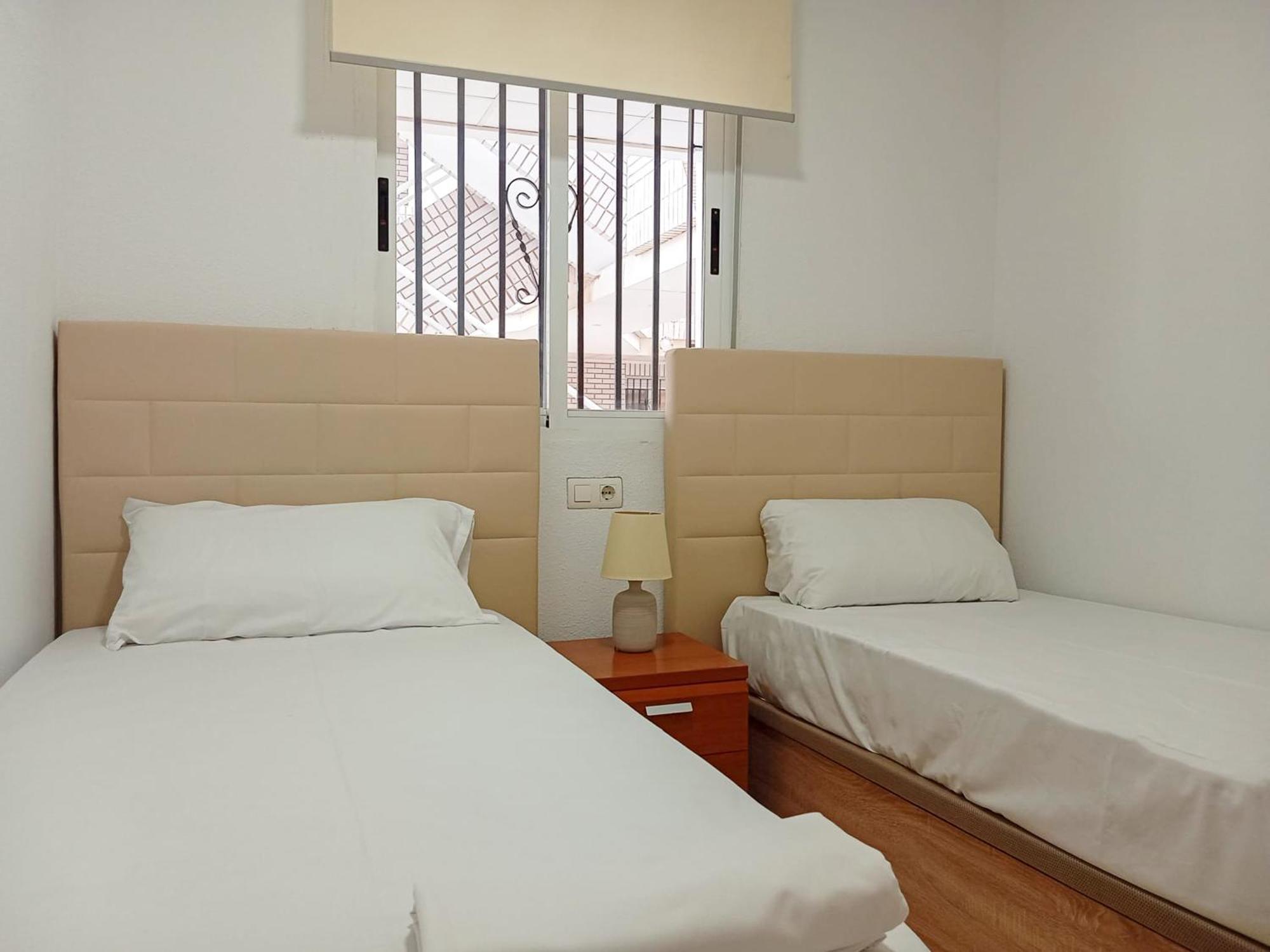 Apartamentos 3000 Marina D'Or Oropesa del Mar Luaran gambar