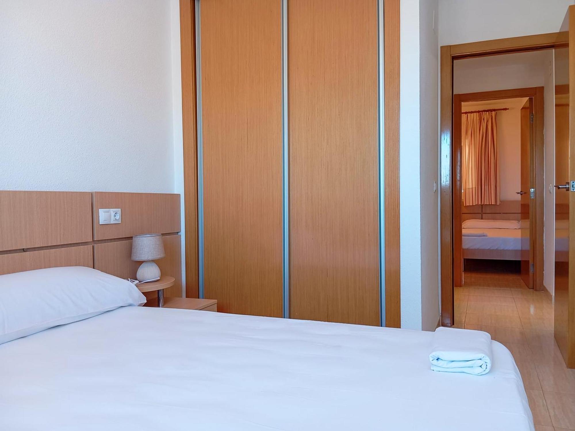 Apartamentos 3000 Marina D'Or Oropesa del Mar Luaran gambar